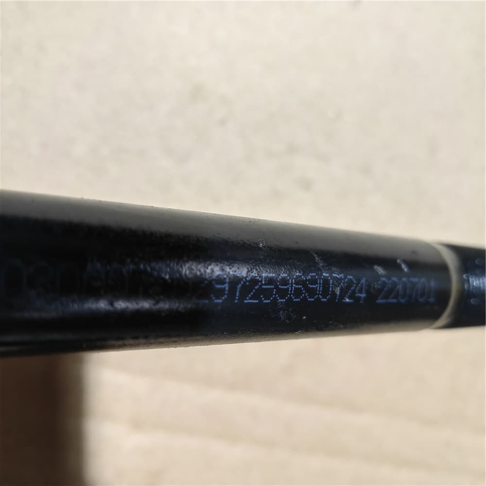 U-bolt