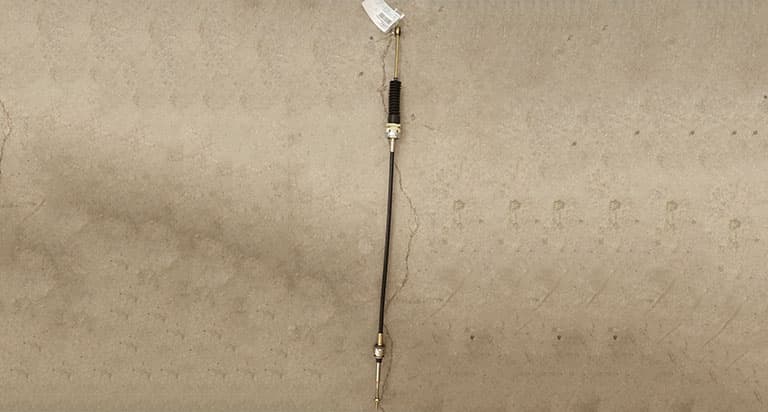 FOTON КЭБЛ, КЛАТЧ L0172050068A0