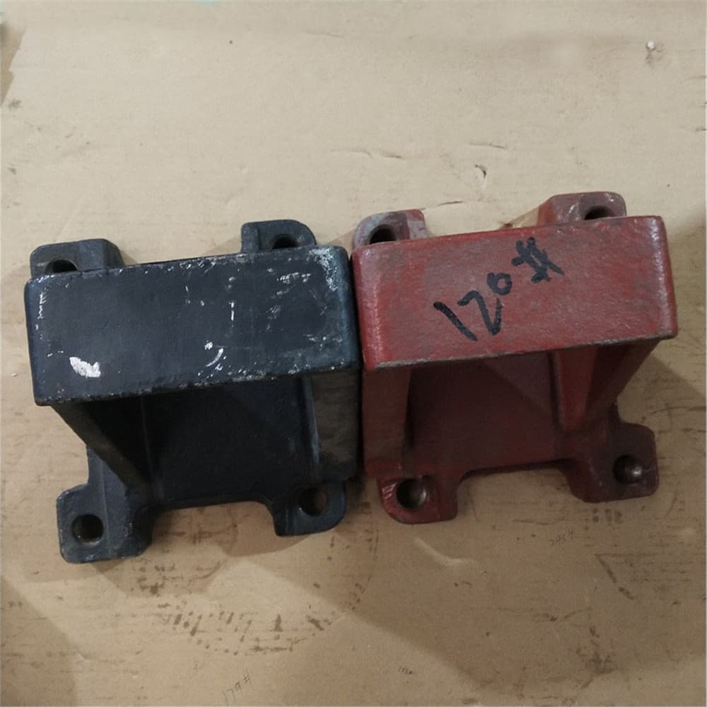 Slide plate(LH/RH)