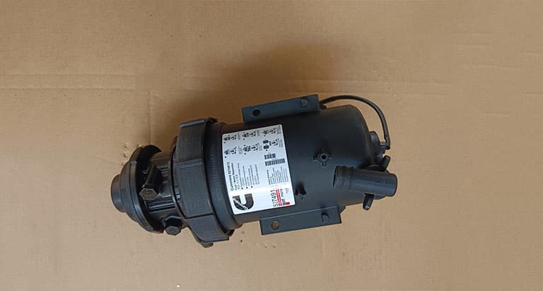 FOTON Fuel Water Separator Filter 5297619