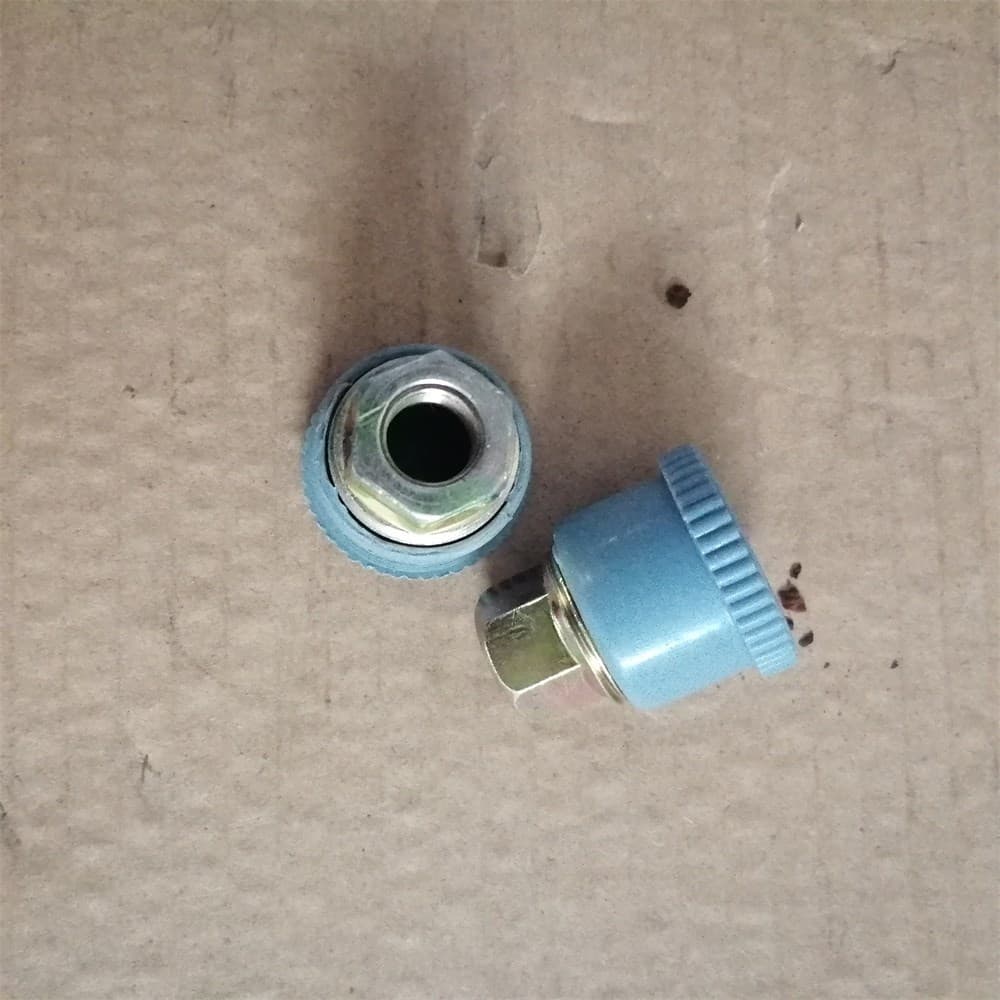 Grease cup