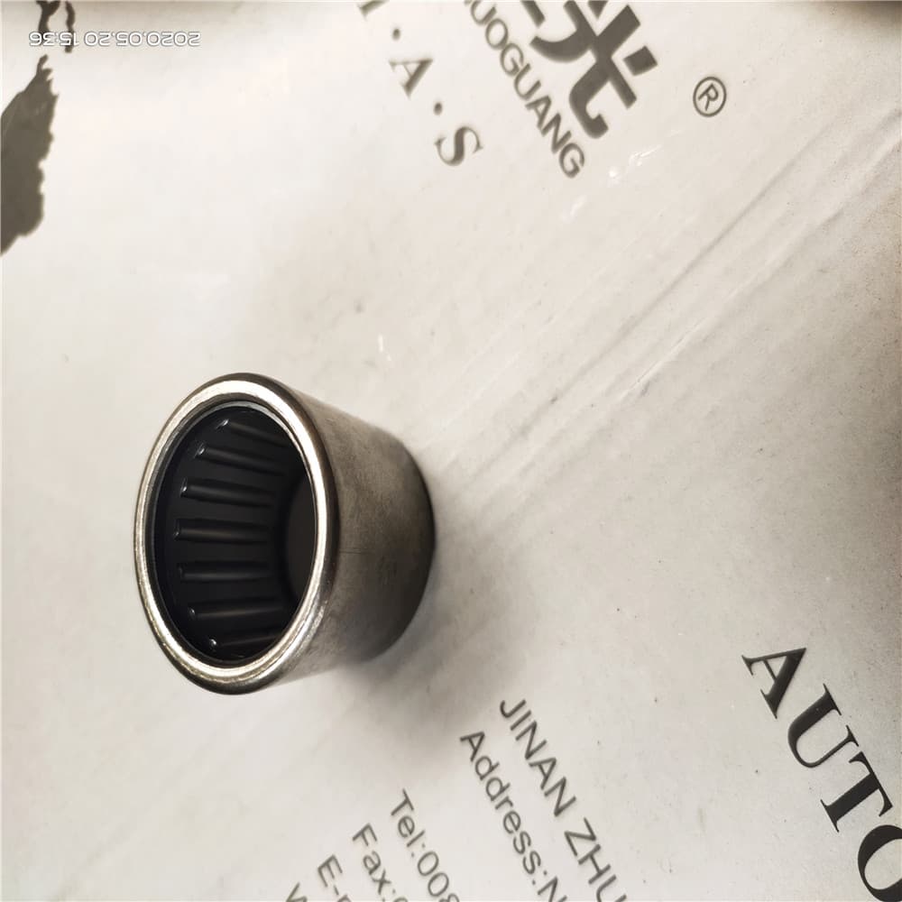 Подшипник игольчатый вала вилки сцепления