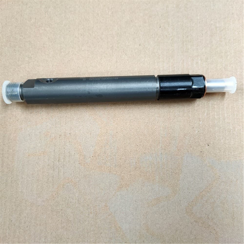 INYECTOR DE MOTOR WEICHAI