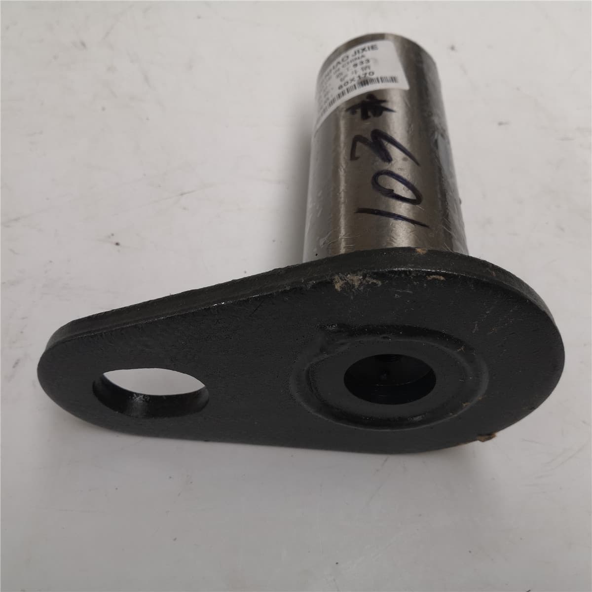 Bucket pin (60х170) SDLG LG936