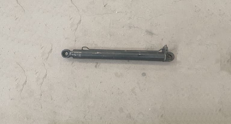 hydraulic pump
