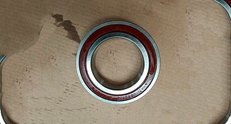 Bearing