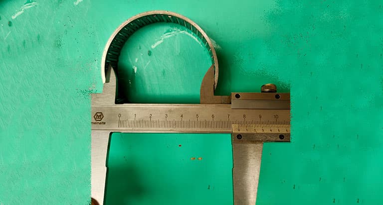 Needle bearing