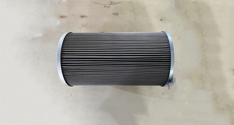 Hydraulic Filter Elements