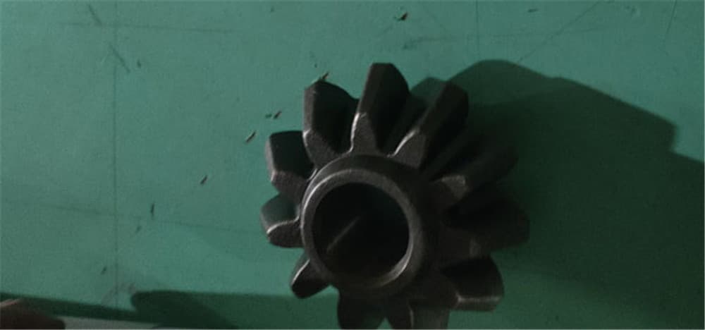 SHAANXI Planetary gear 99012320010