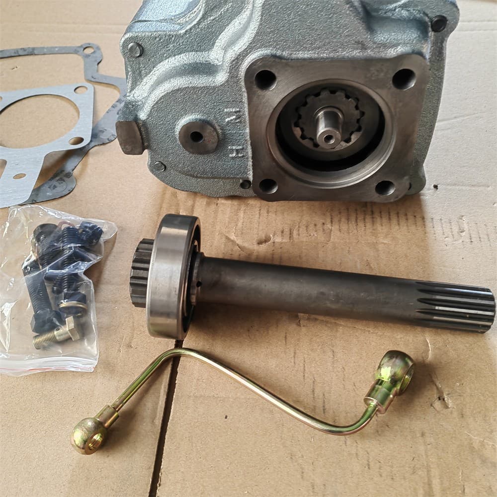 Power take off/P.T.O Assy.
