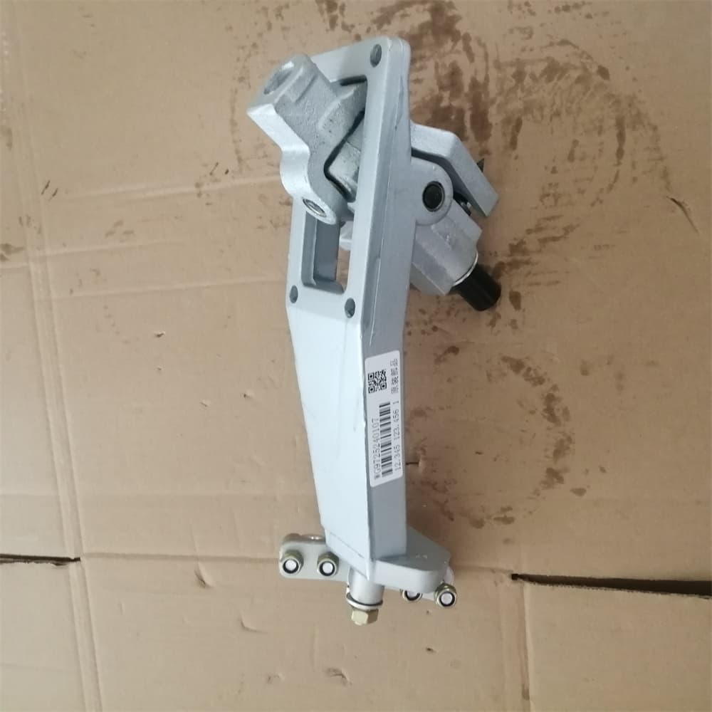 Control mechanism