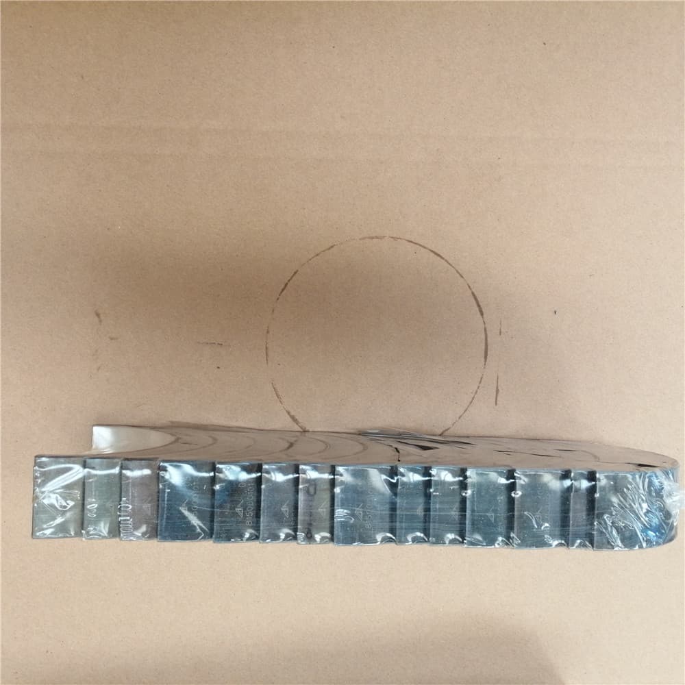 main bearing