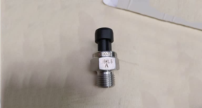 Air Pressure Sensor