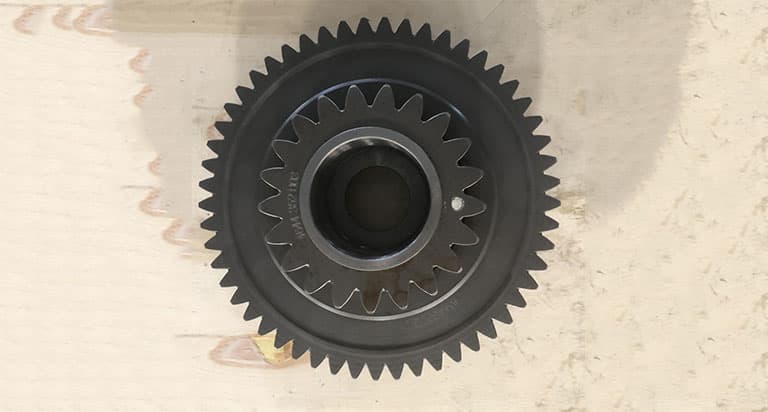 gear