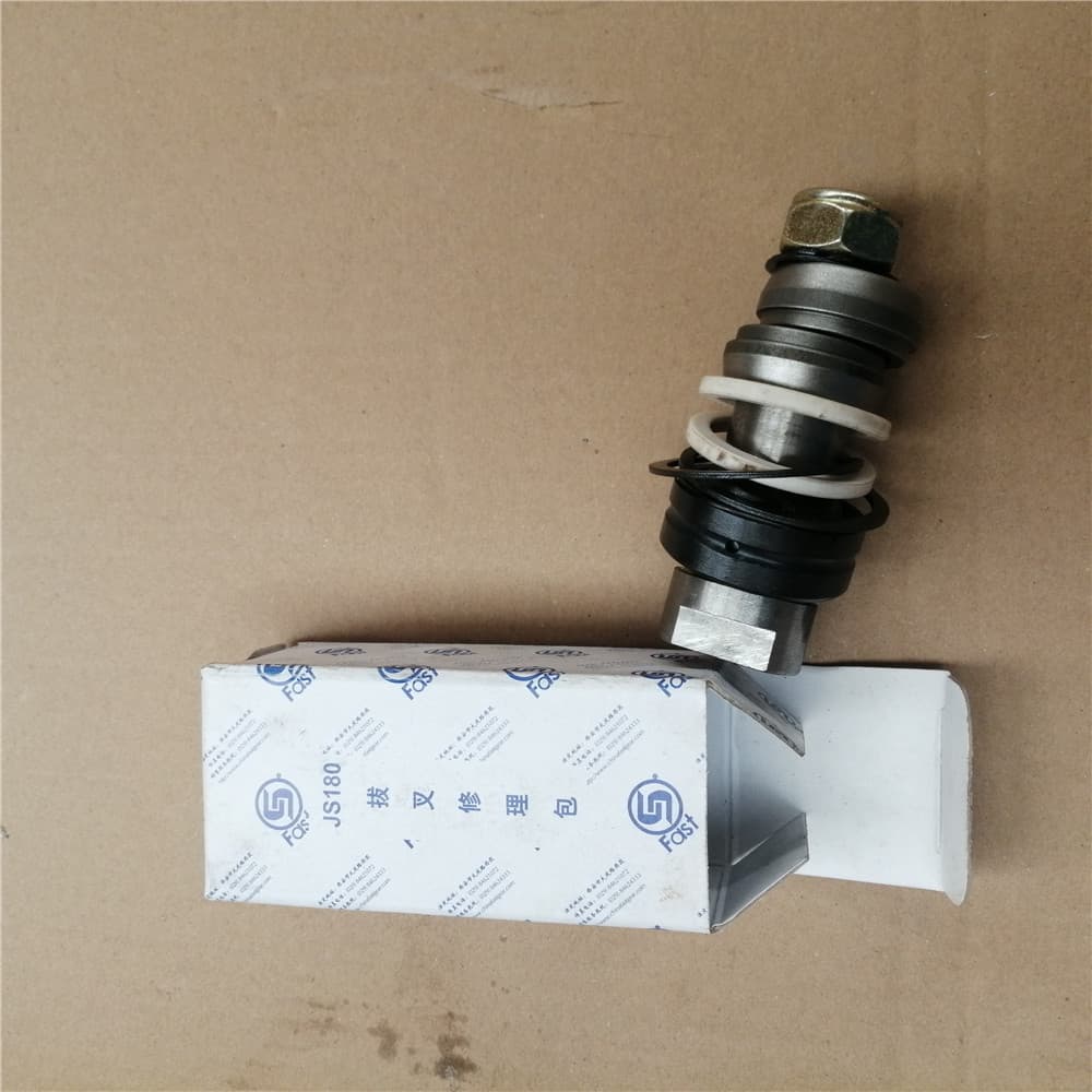 clutch release shift fork shaft kit (недоступная ссылка)