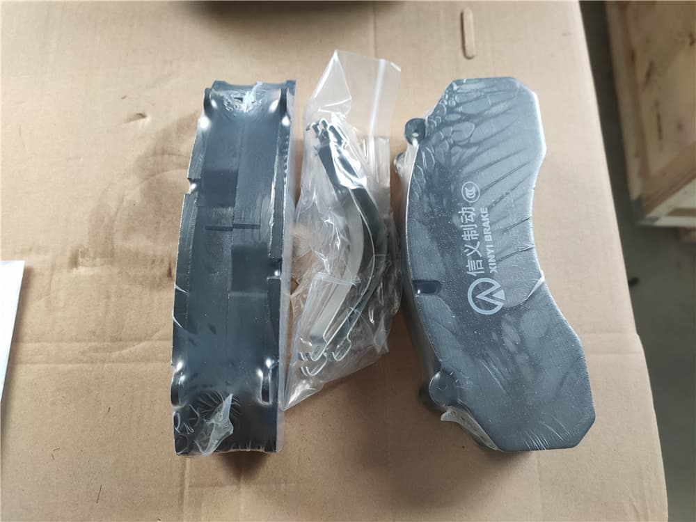 Brake lining