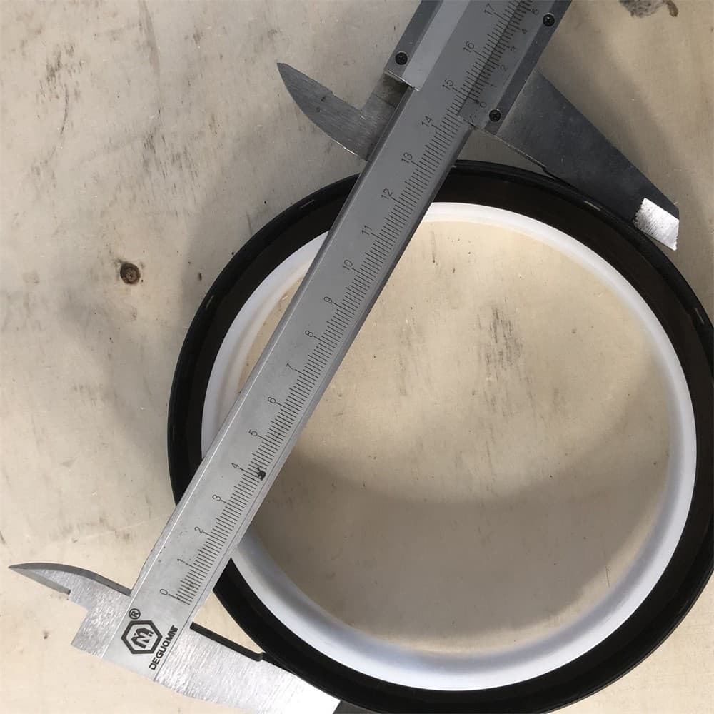 XCMG oil seal D02A-118-02B