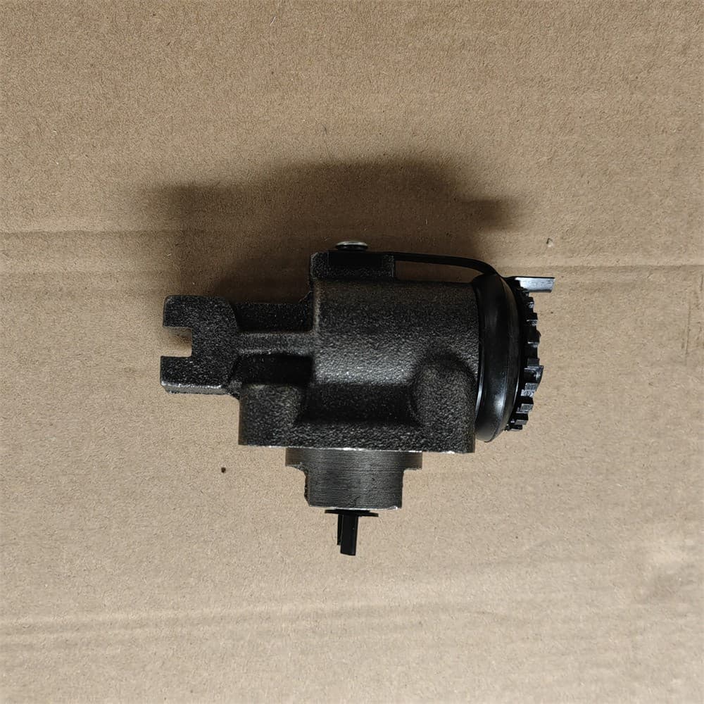 Скриншоты WHEEL CYLINDER RHS