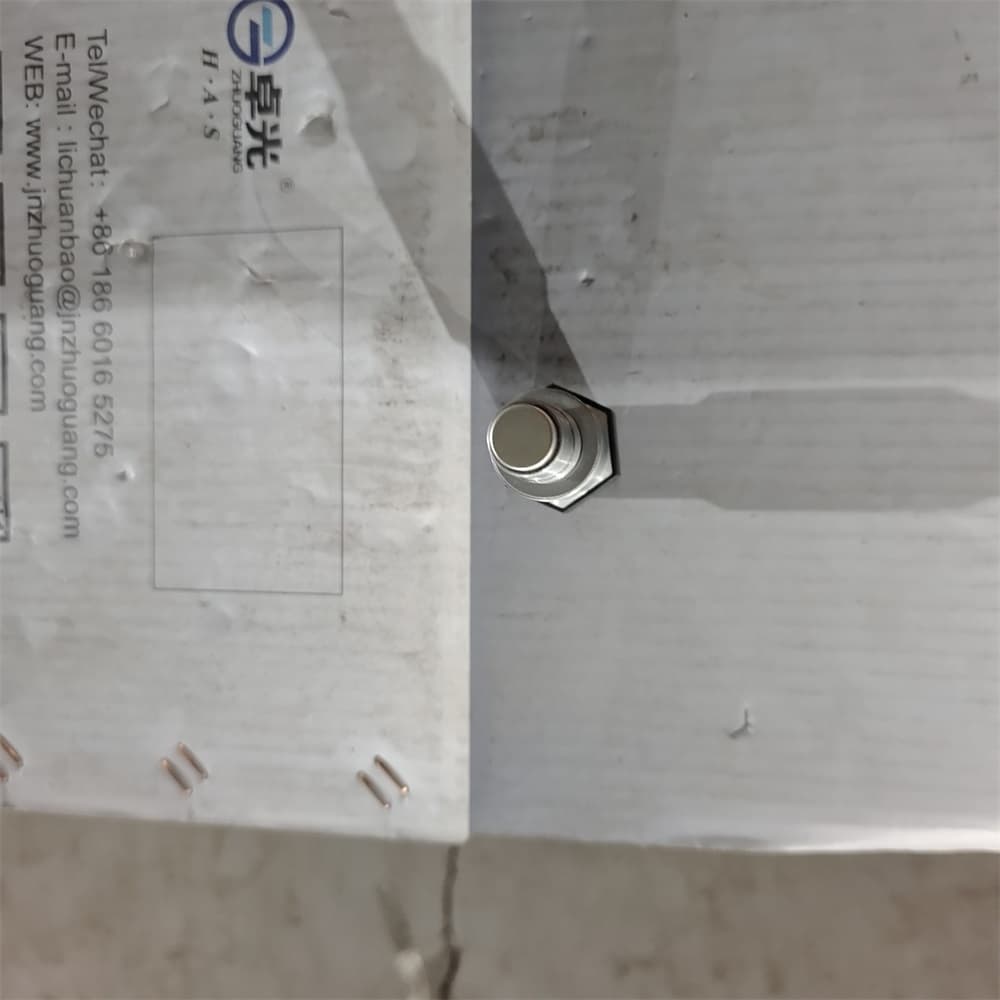 Odometer sensor