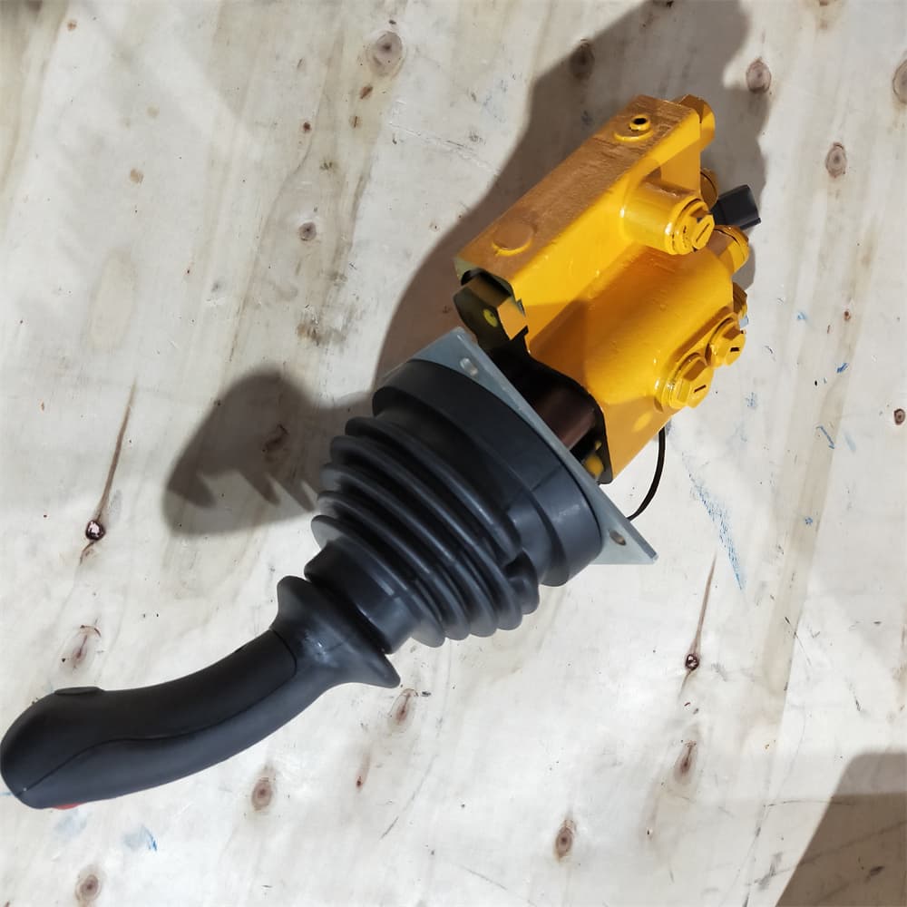 pilot valve