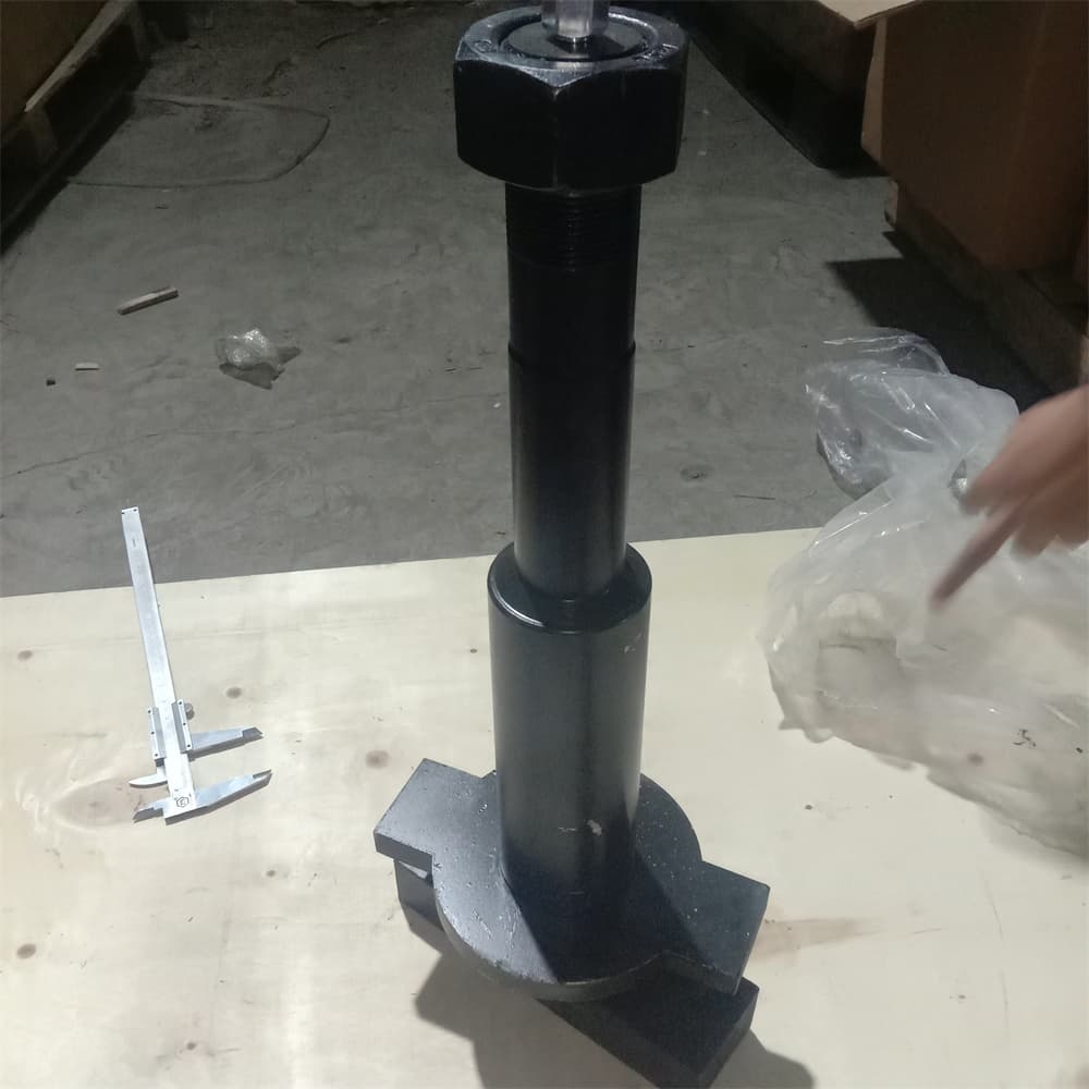 tension device