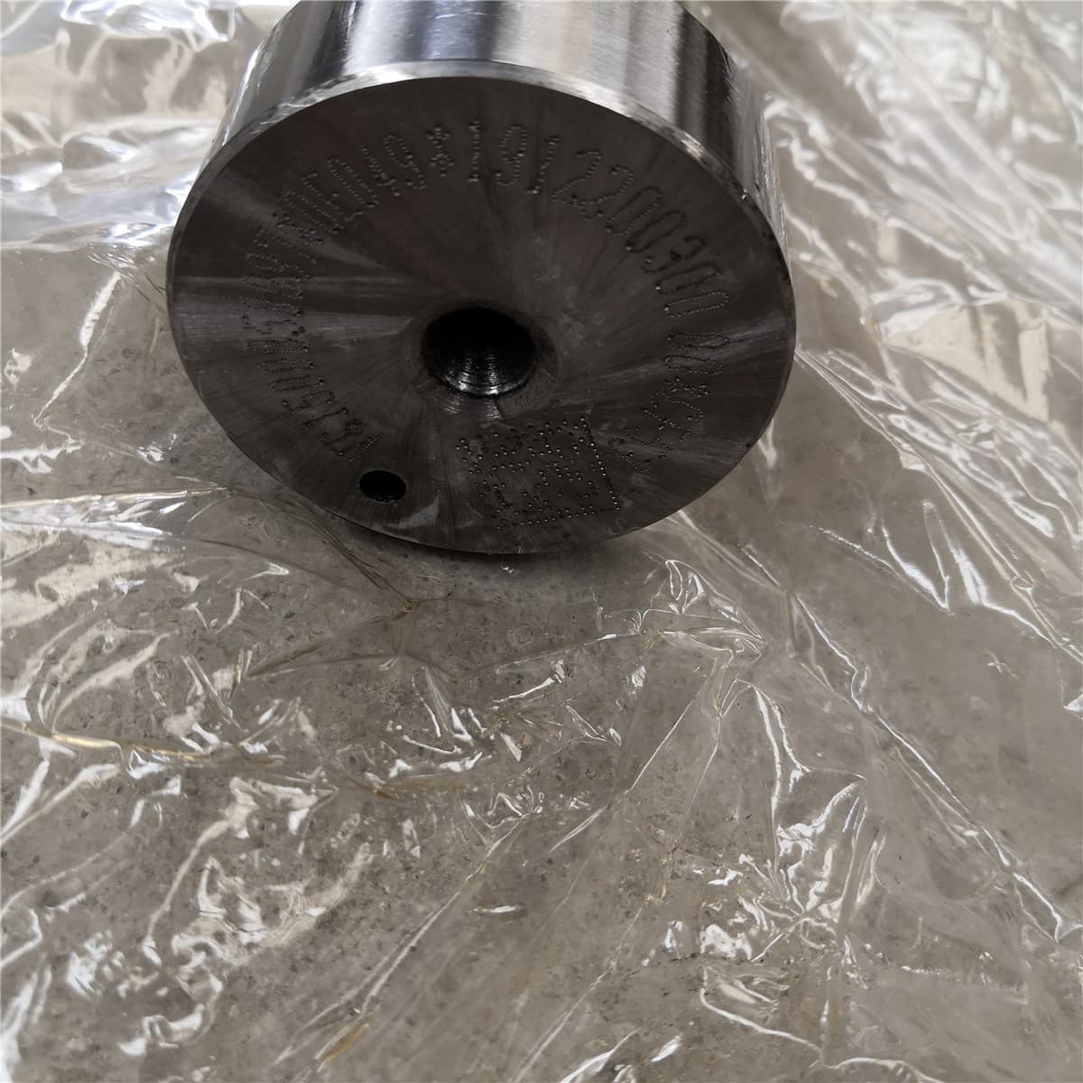 camshaft