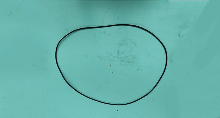 O-Ring 309X3