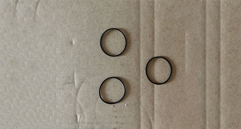 Ring seal