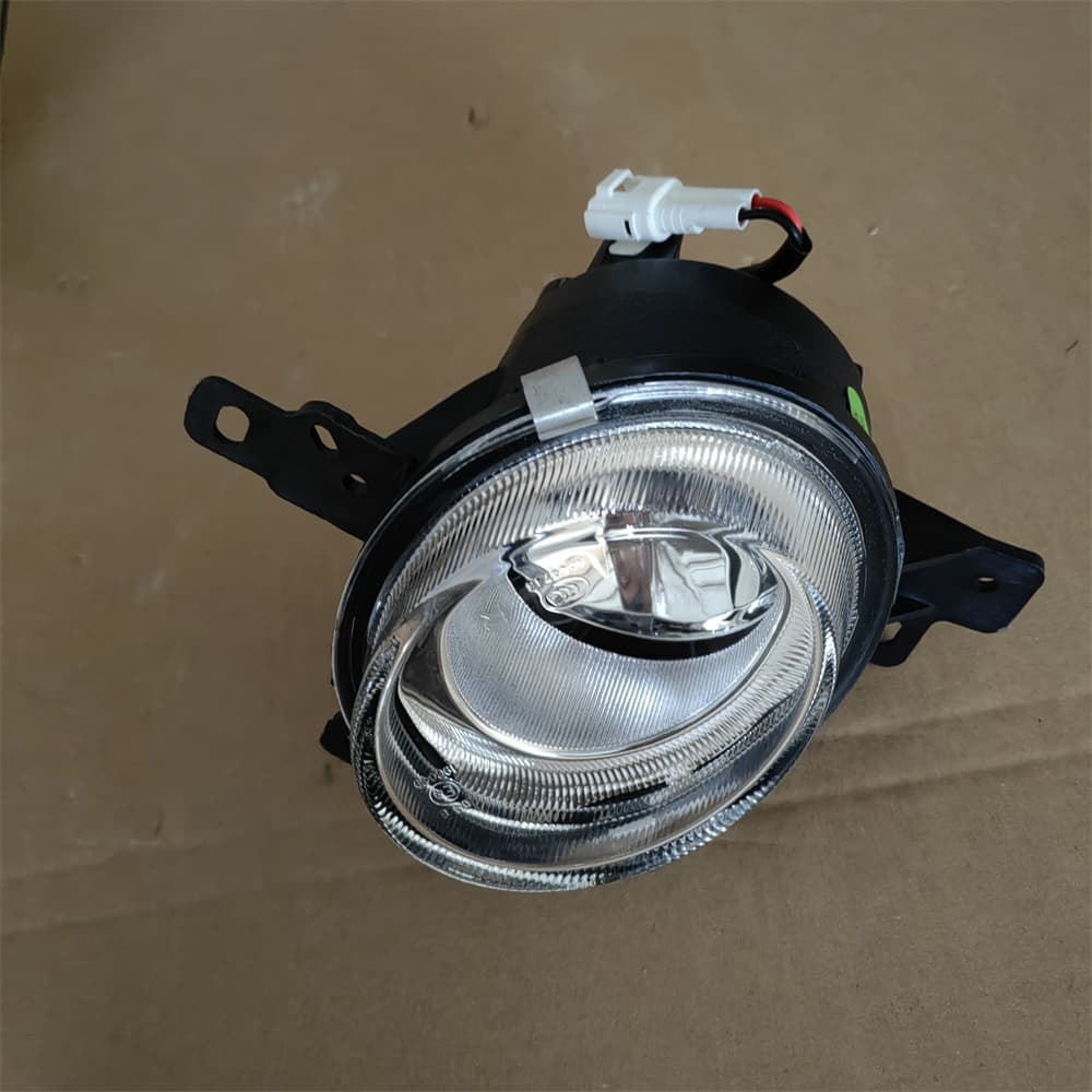 front fog lamp assy R