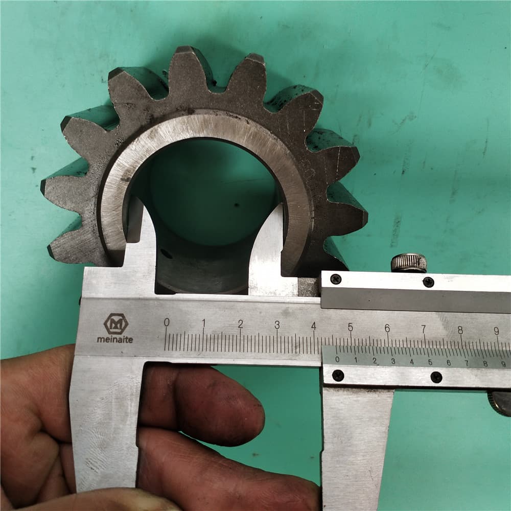 Gear