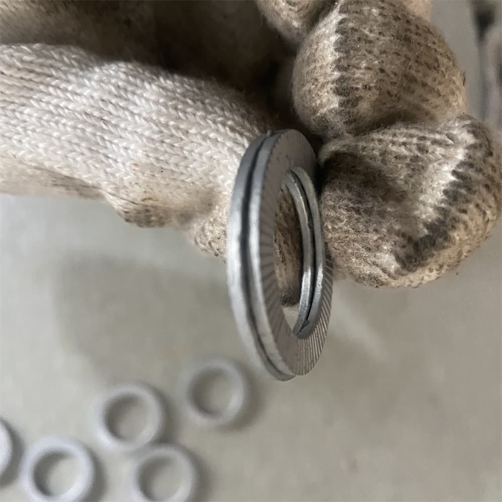 Washer