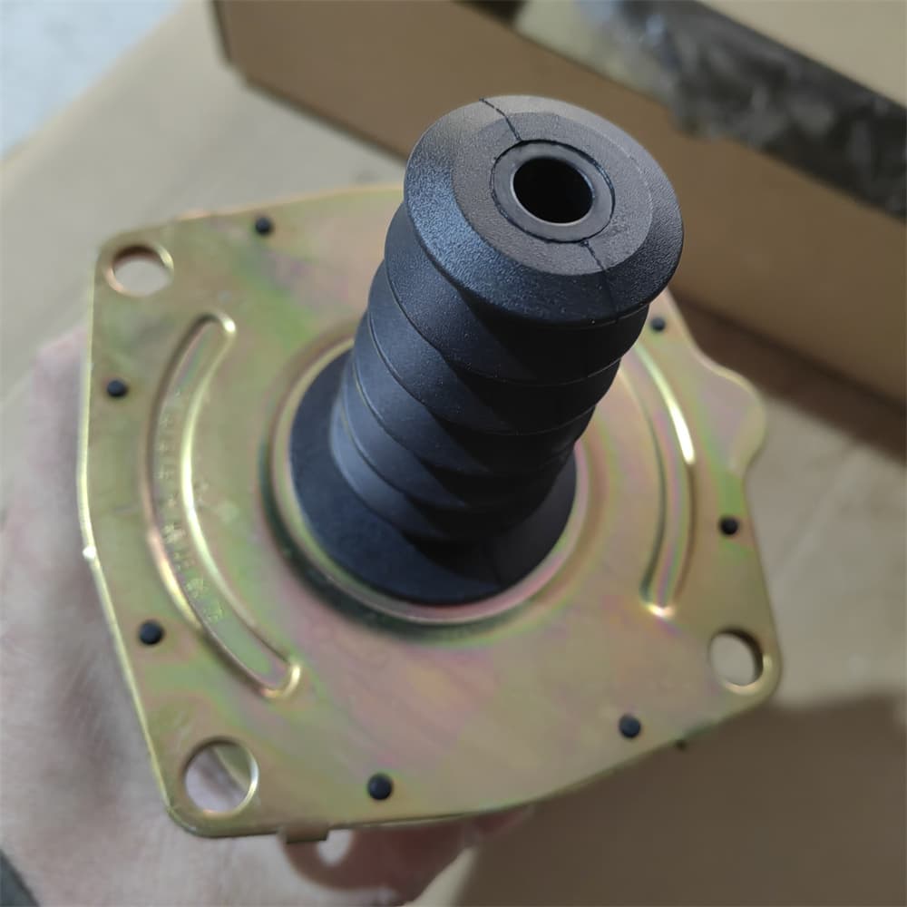 SINOTRUK Усилитель сцепления WG9725230041
