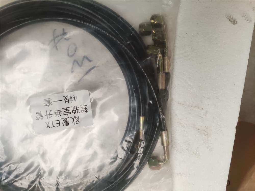 FOTON КЭБИН ПИПИ 1B24950200184/WD9719820006