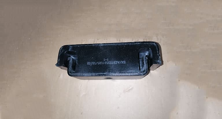 Engine support