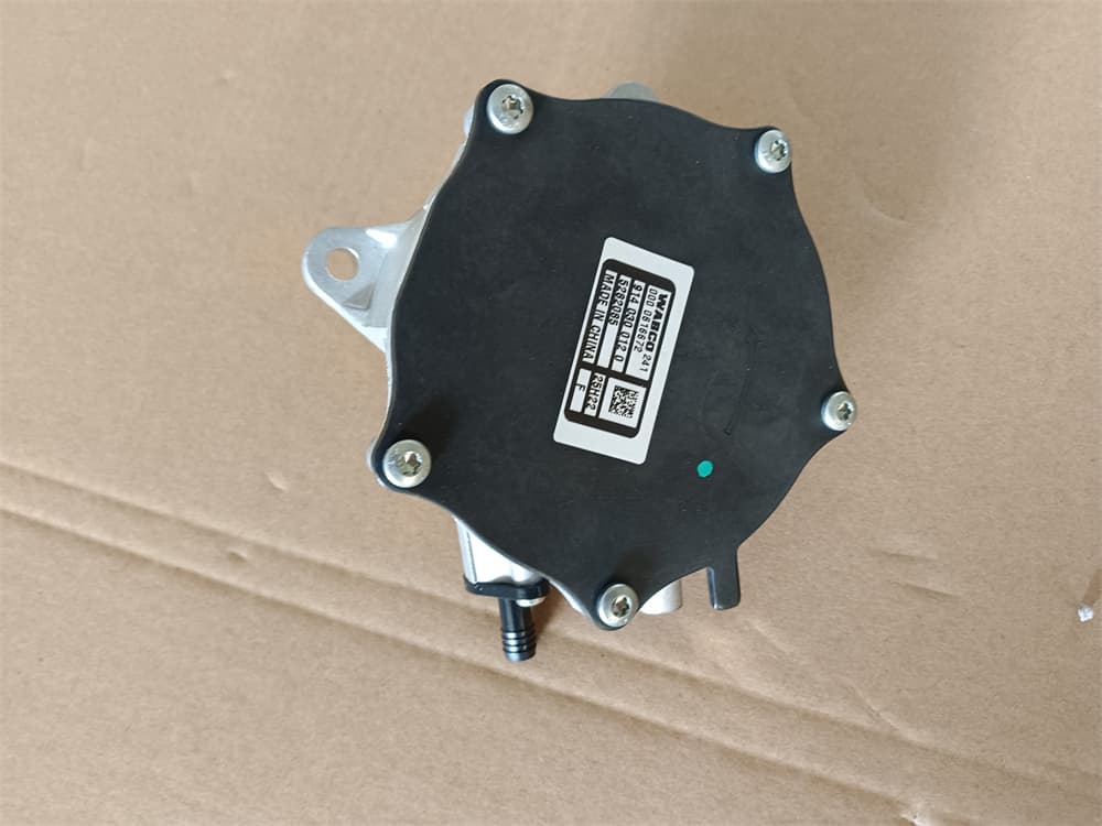 FOTON Vacuum booster Pump 5282085