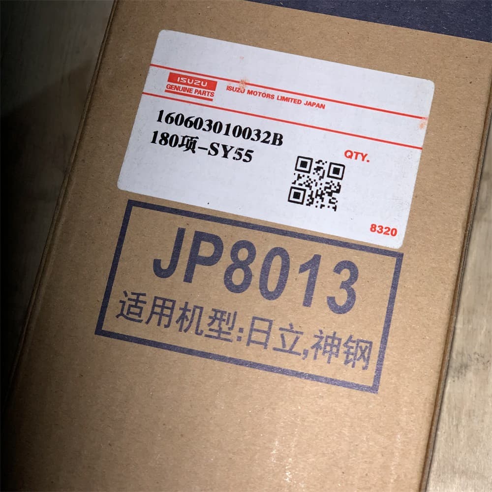 oil water separator assembly