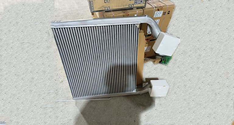 intercooler