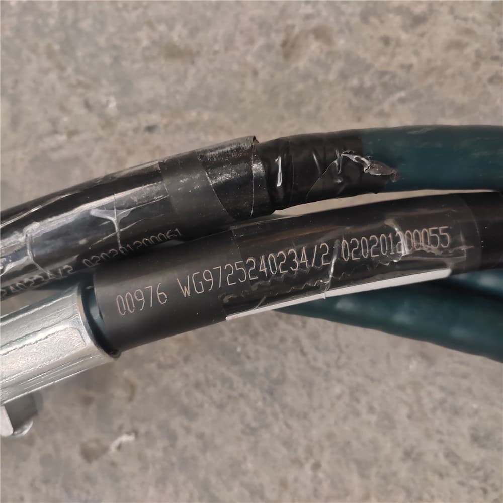 Shift flexible shaft