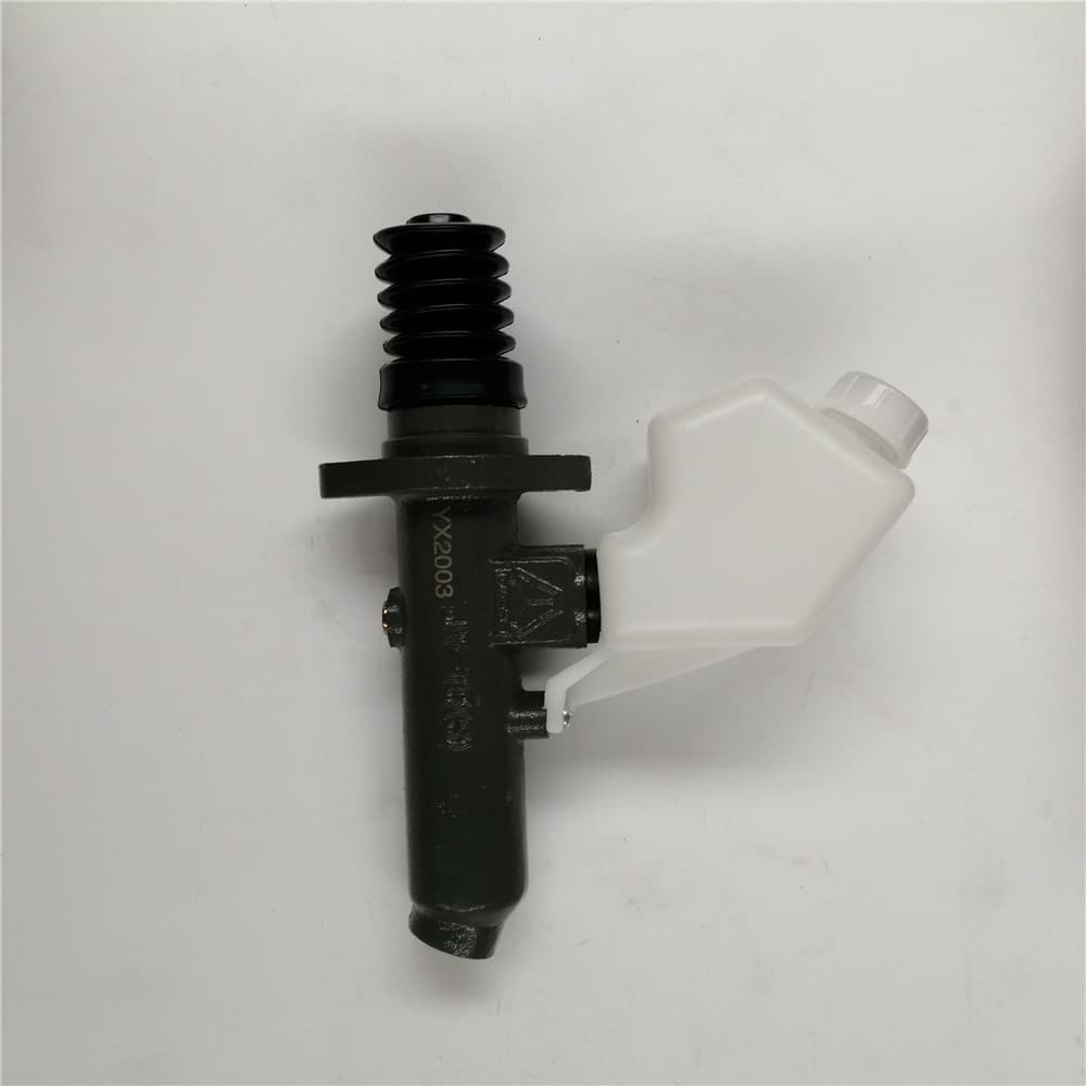cylinder master