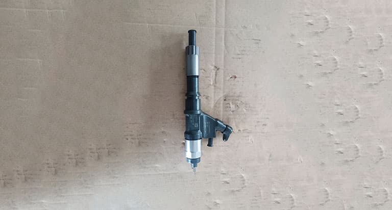 fuel injector