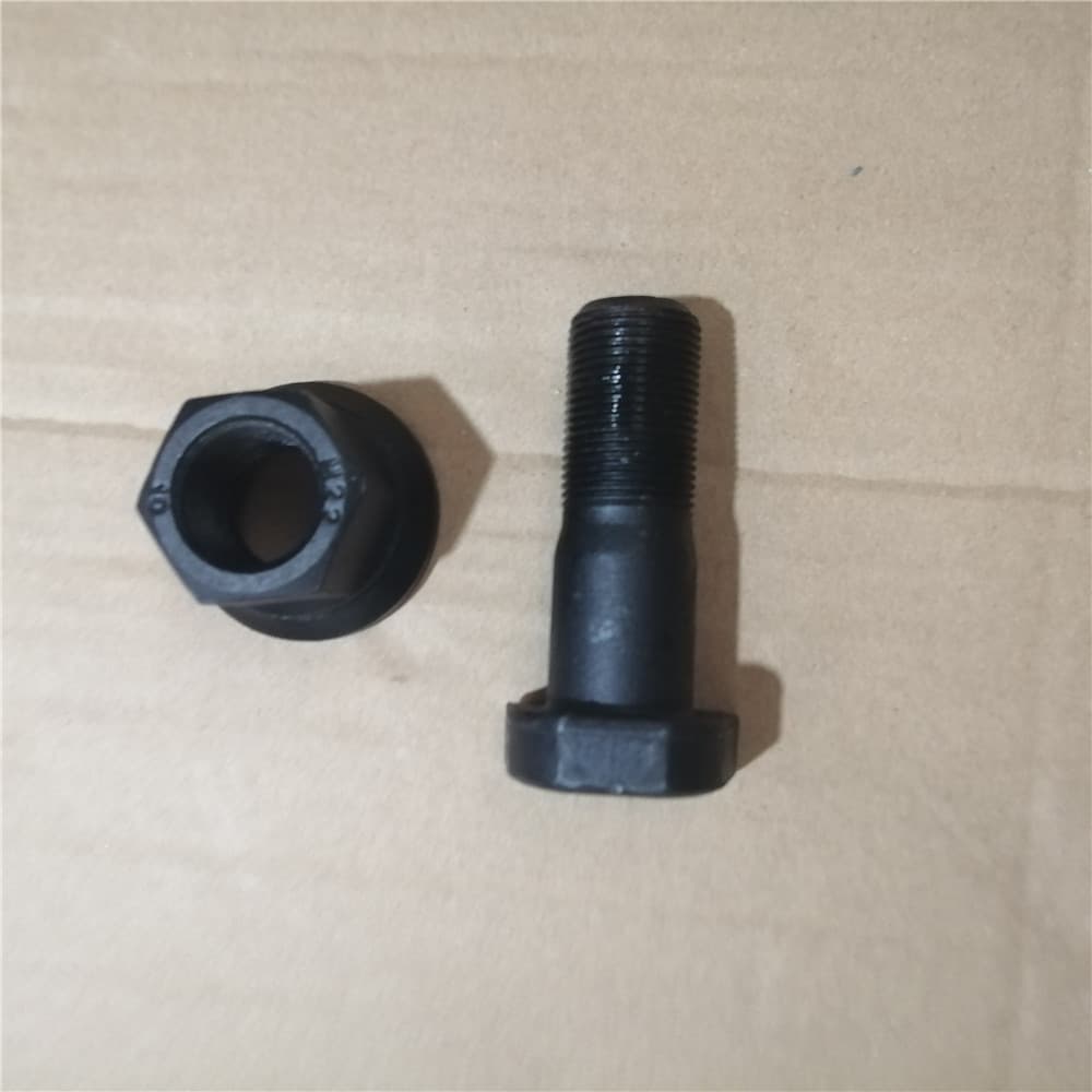 Wheel Bolt (Front)