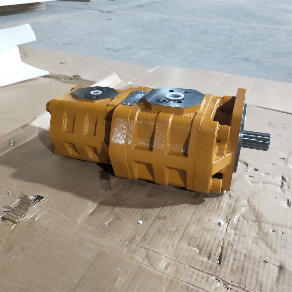 XCMG gear pump 11C0191