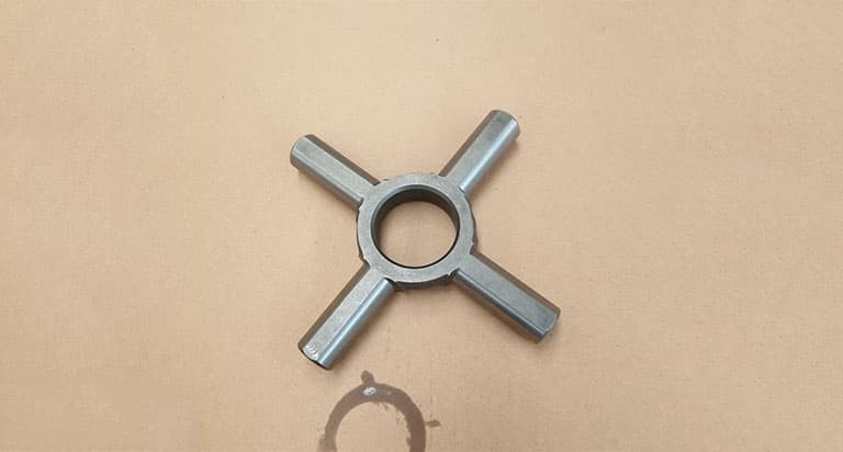 differential spider