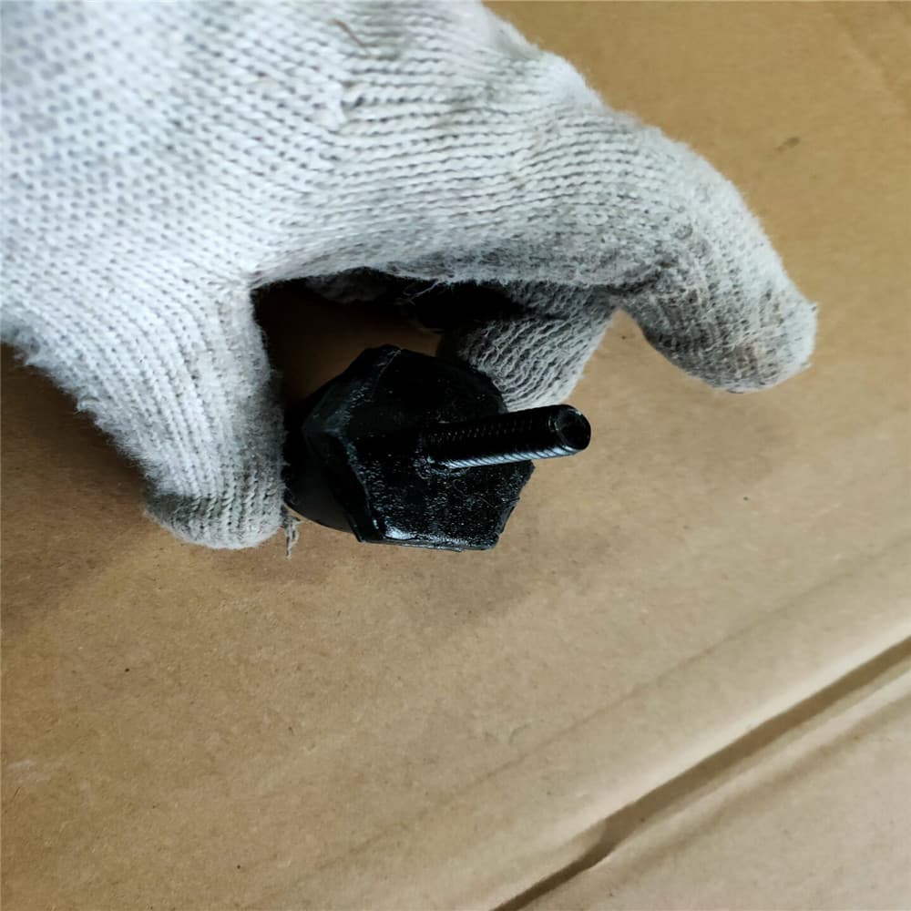 LIMIT BLOCK SEAL