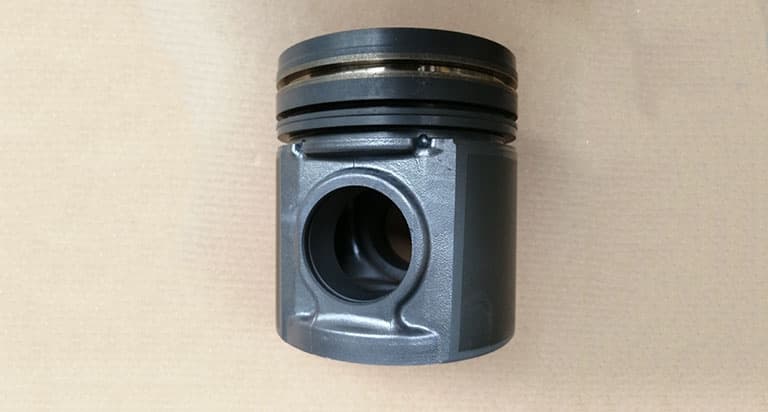 Piston