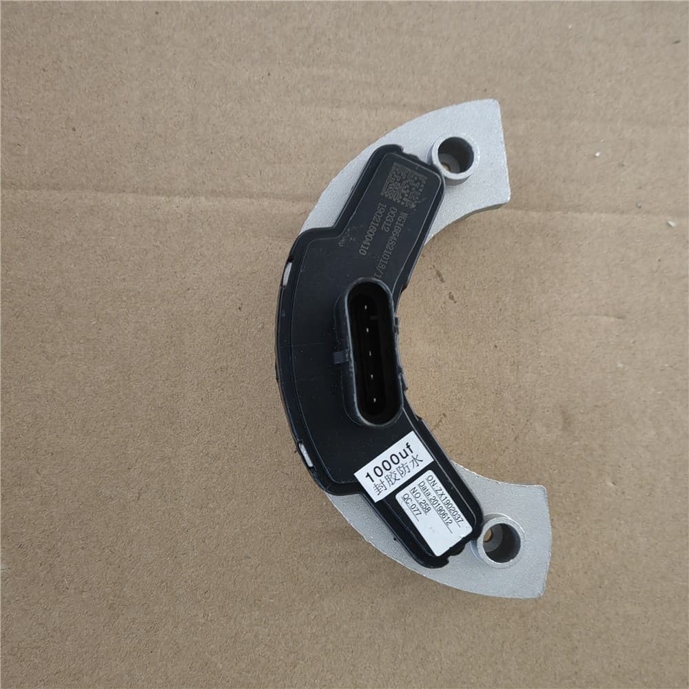 Скоростной контроль ASSY