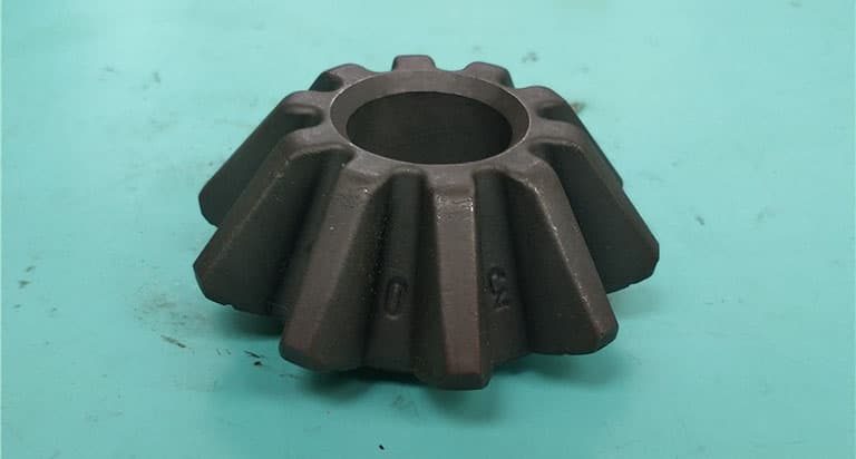 Gear