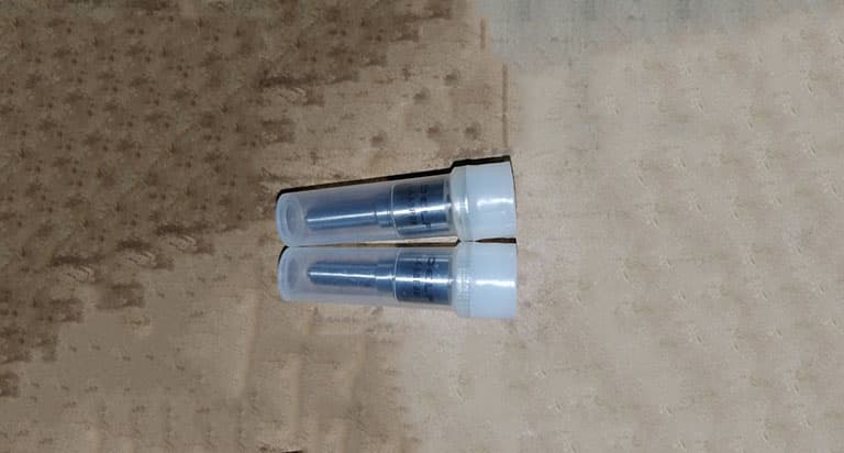 Injector nozzle