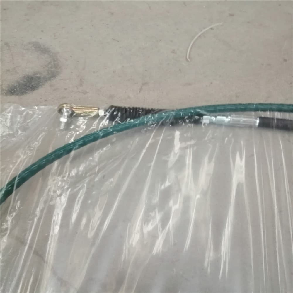 Shifting Gear Flexible Cable HOWO