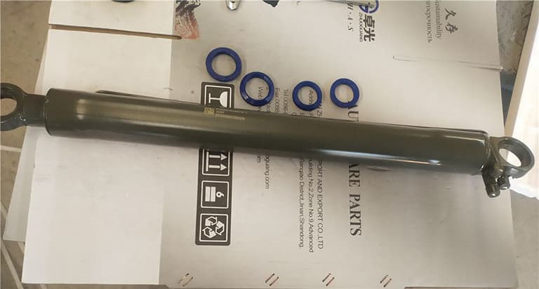 Lift cylinder A7